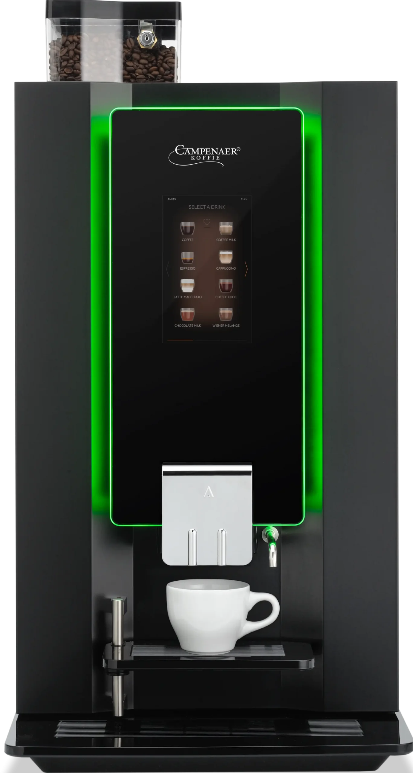 Animo Optibean Touch