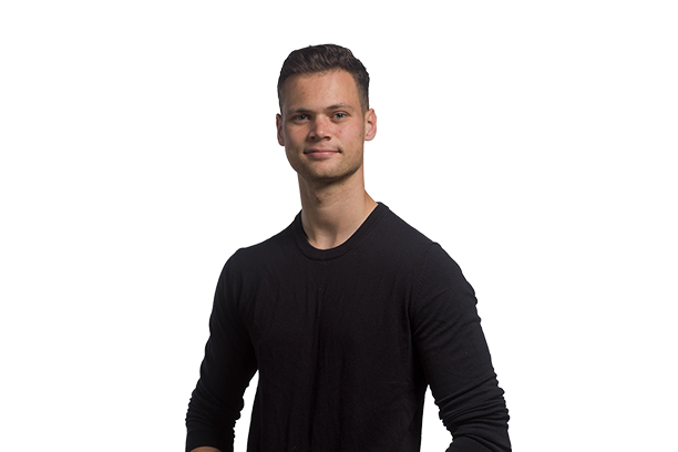 Corne van Winkelen