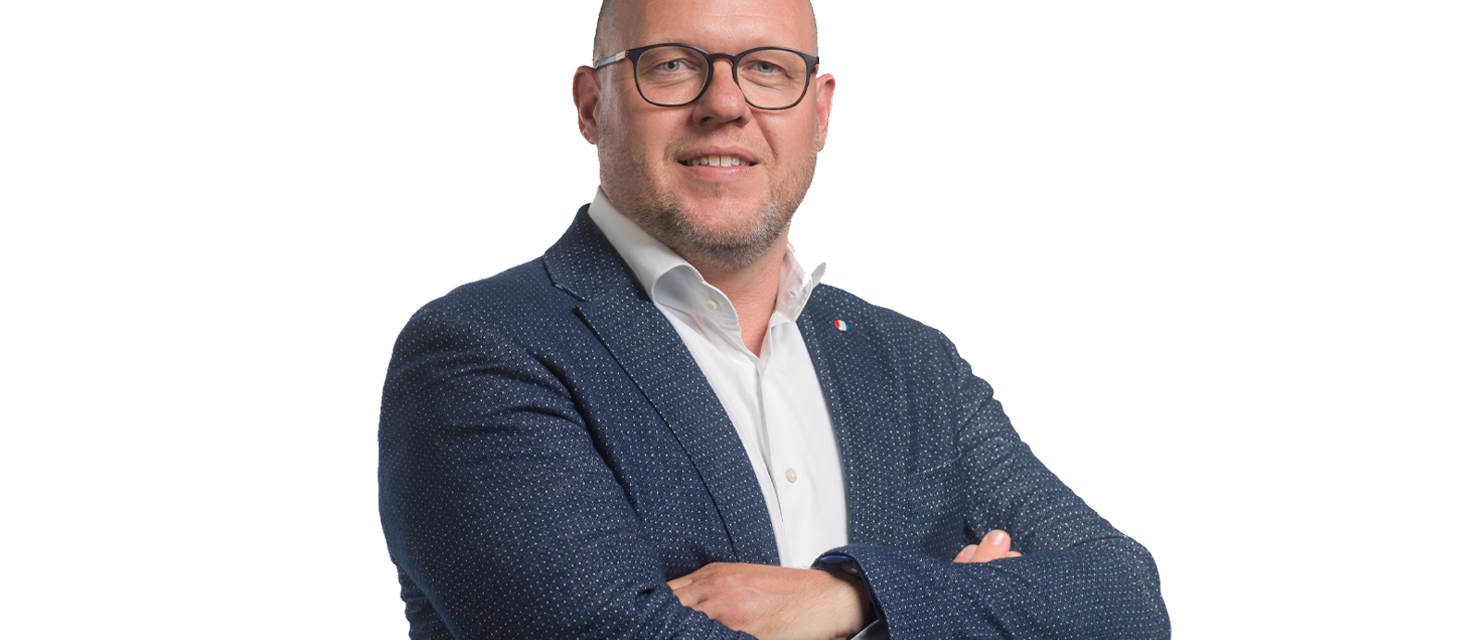 Geert Jan