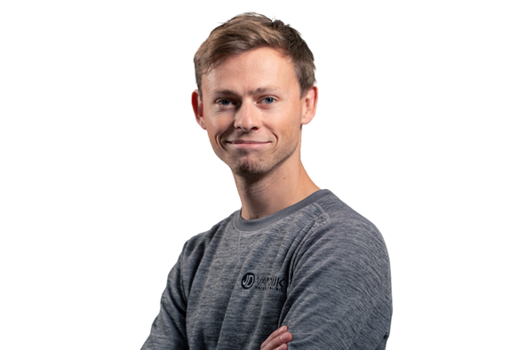 Marijn web