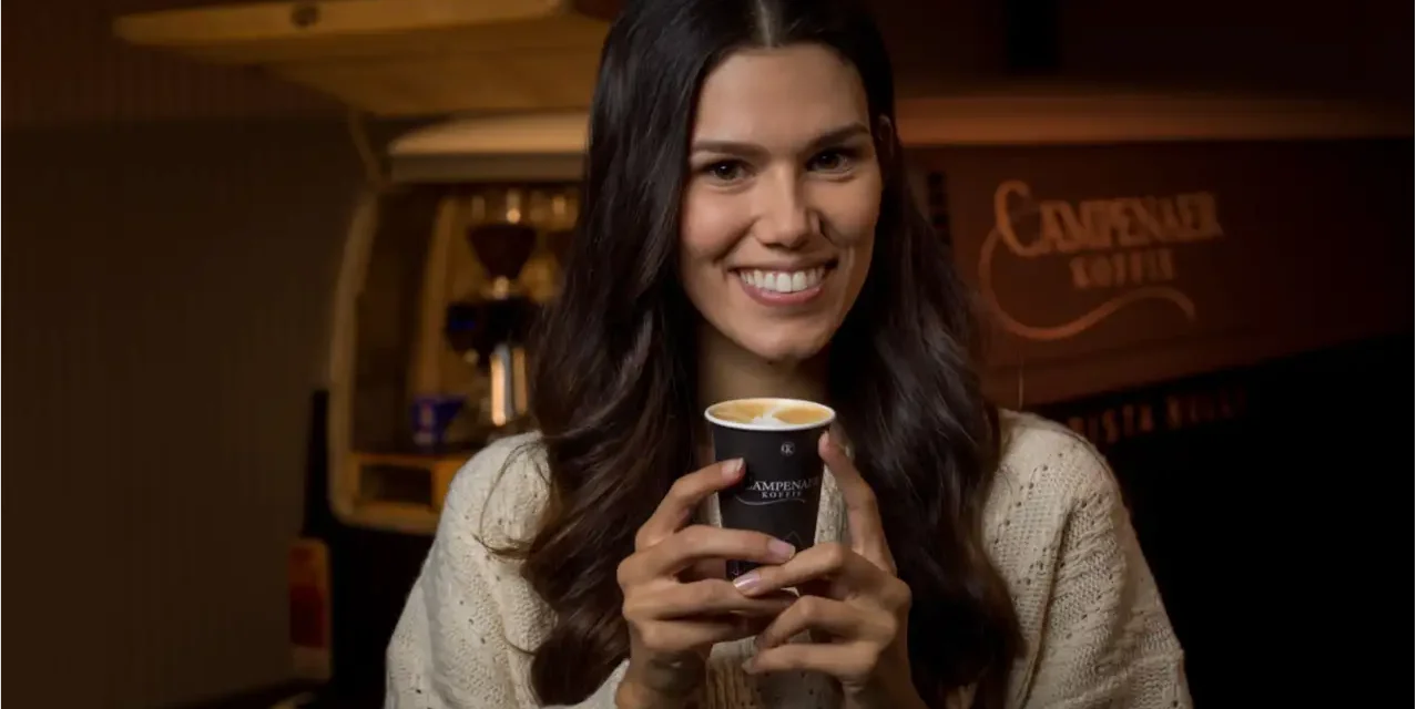 koffiezetapparaat bedrijf