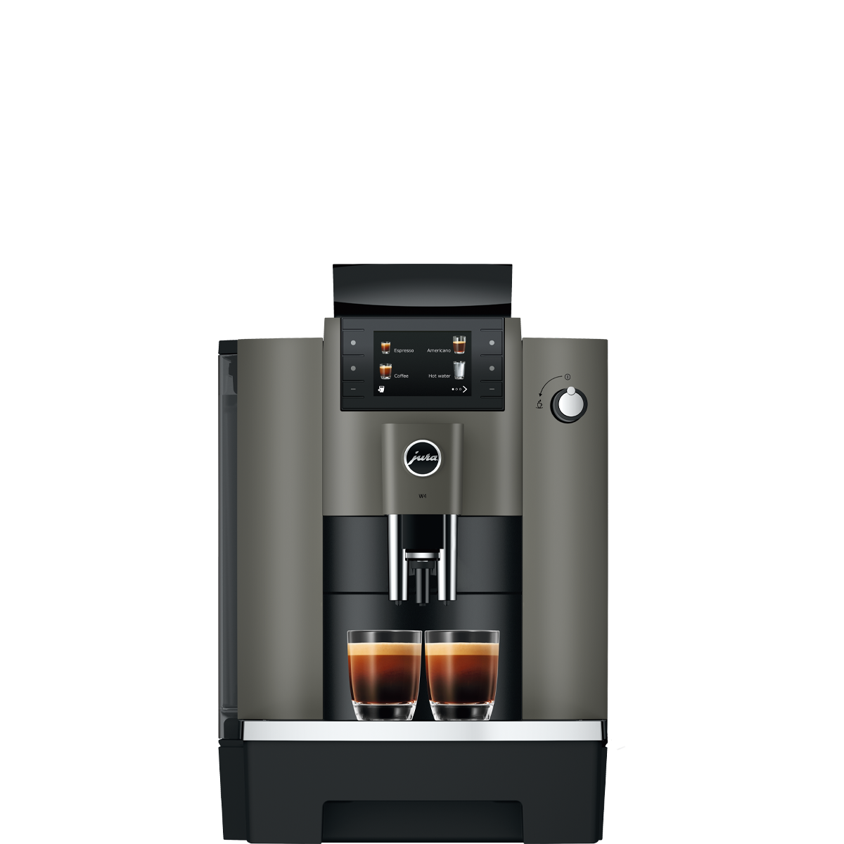 Jura W4 Web